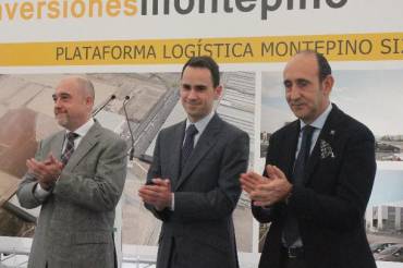 Inversiones Montepino inaugura la nueva Plataforma Logística “Montepino Casablanca”
