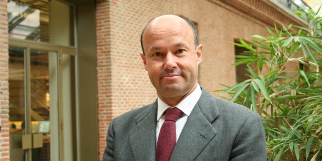 Juan Riestra, nombrado director de la nueva división Residencial de Aguirre Newman