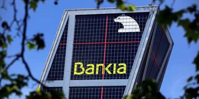 Procedimiento de arbitraje para que los pequeños inversores de Bankia recuperen su dinero sin pasar por los tribunales