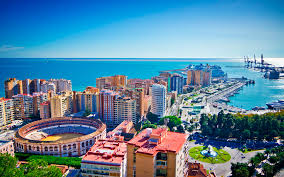 El precio de la vivienda en Málaga capital se estabiliza en 2015