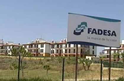 Martinsa Fadesa subasta el patrimonio inmobiliario que le queda por 70 millones