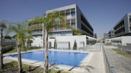 Sabadell vende por 30 millones uno de los fiascos que dejó el boom inmobiliario en Valencia