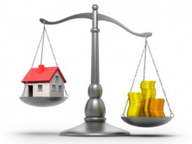 ¿Cuánto tendría que subir el euríbor para que una hipoteca fija fuera más barata?