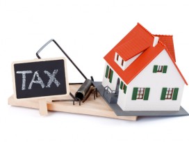 ¿Qué impuestos gravan la compra de una vivienda?