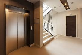 Las comunidades de propietarios de Madrid han invertido 31 millones de euros en instalar ascensores