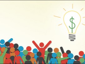 El “crowdfunding” en el sector inmobiliario