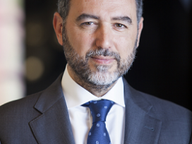 Enrique Losantos Albacete, nombrado máximo responsable de JLL España