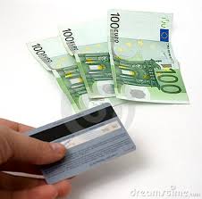 Financiarte con una tarjeta de crédito, 3 veces más caro que con un préstamo