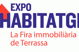 El 30 de Abril se celebra Expo Habitatge, la feria inmobiliaria de Terrasa