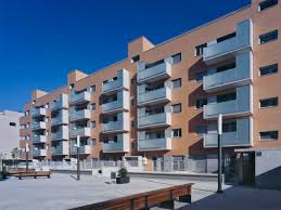 El precio de la vivienda usada en España baja un 0,8% durante el mes de abril