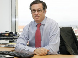 Altamira Asset Management incorpora a Vicente Aliño como director del área inmobiliaria y miembro del comité de dirección