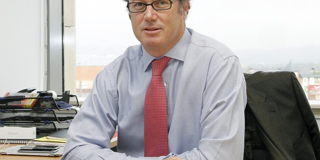 Altamira Asset Management incorpora a Vicente Aliño como director del área inmobiliaria y miembro del comité de dirección