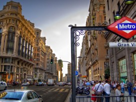 Los locales comerciales bien ubicados  en Barcelona y Madrid tardan un mes en alquilarse