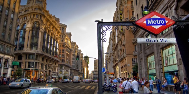 Los locales comerciales bien ubicados  en Barcelona y Madrid tardan un mes en alquilarse