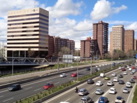 ManpowerGroup se traslada a unas nuevas oficinas en Madrid