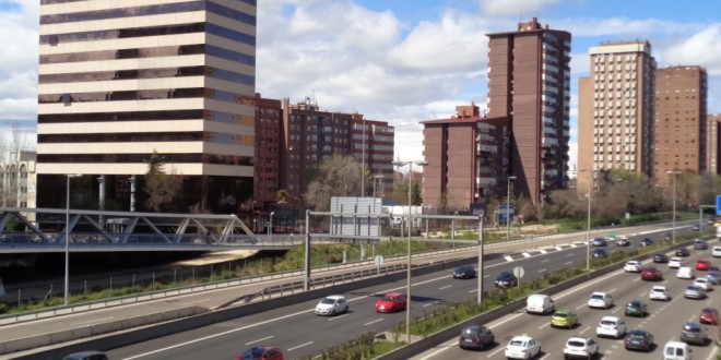 ManpowerGroup se traslada a unas nuevas oficinas en Madrid