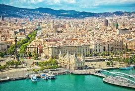 Informe de C&W sobre alojamiento turístico en el marco de la nueva normativa en Barcelona
