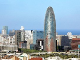 ST Sociedad de Tasación estima que la oferta de vivienda nueva en la provincia de Barcelona podría agotarse en 12 meses