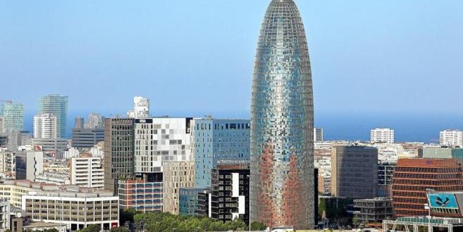 ST Sociedad de Tasación estima que la oferta de vivienda nueva en la provincia de Barcelona podría agotarse en 12 meses