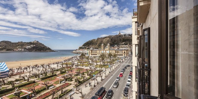 Las calles más caras de España están en San Sebastián y Barcelona