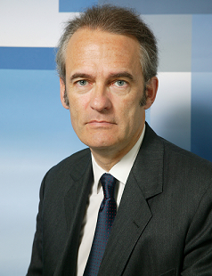 JLL nombra al experto en banca de inversión Philip Ward consejero delegado de la división Hotels & Hospitality Group para la región EMEA