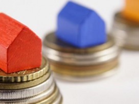 El precio de la vivienda sube un 1,30% en el primer semestre