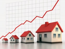 La Estadística de Transmisiones de Derechos de la Propiedad señala un aumento en la compraventa de viviendas
