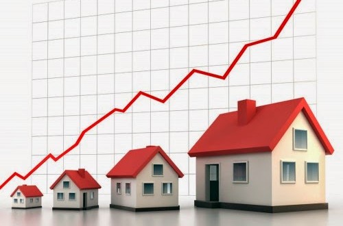 La Estadística de Transmisiones de Derechos de la Propiedad señala un aumento en la compraventa de viviendas