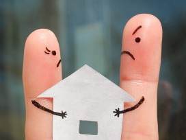 La novacion hipotecaria en el procedimiento de divorcio o separacion de mutuo acuerdo