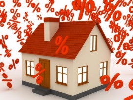 Los descuentos que exigen los compradores de vivienda bajan al 20,9% en el último año