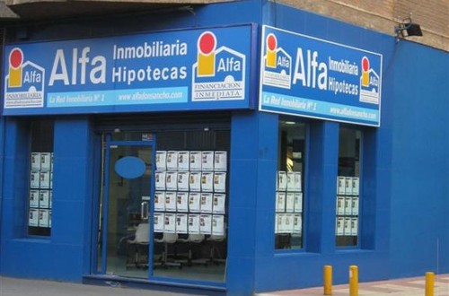 Alfa Inmobiliaria alcanza las 75 oficinas en México