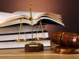 Jurisprudencia y Legislación