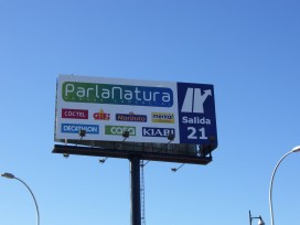 Veracruz Properties adquiere el parque comercial Parla Natura