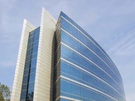 JLL y Savills comercializan en coexclusiva el edificio Eucalipto 33,  con más de 7.000 m2 de oficinas disponibles