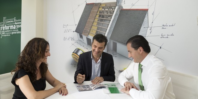 Vilsa Grupo Inmobiliario firma un acuerdo específico para sus franquiciados con su financiera de confianza