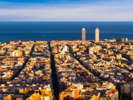 Los pisos turísticos presionarán al alza el precio del alquiler hasta un 10% en Barcelona