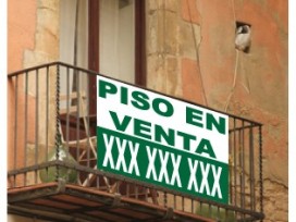 La vivienda de segunda mano en Cataluña sube un 0,3% en agosto