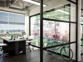 Diseño de oficinas: ¿Cuáles serán las tendencias en 2017?