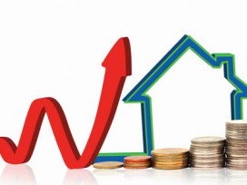 Continúa la subida estable del precio de la vivienda