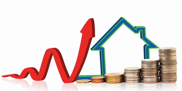 Continúa la subida estable del precio de la vivienda