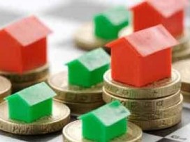 El precio de la vivienda sube un 3,66% frente al año pasado