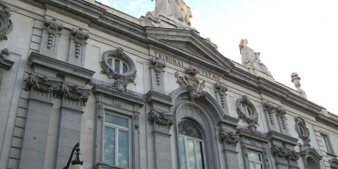 El Tribunal Supremo anula tres actuaciones de la revisión del PGOU de Madrid de 2013 y salva el resto