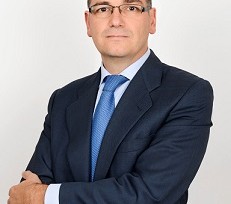 Guillermo García-Almuzara, nuevo director de industrial y logística de Cushman & Wakefield en España