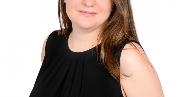 Magdalena Chybcinska, nueva Asociada en Retail Asset Services de Cushman & Wakefield España