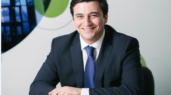 Miguel Figueiredo se incorpora a JLL como nuevo responsable de Agencia Retail