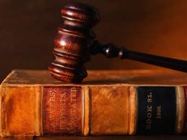 Jurisprudencia y legislación