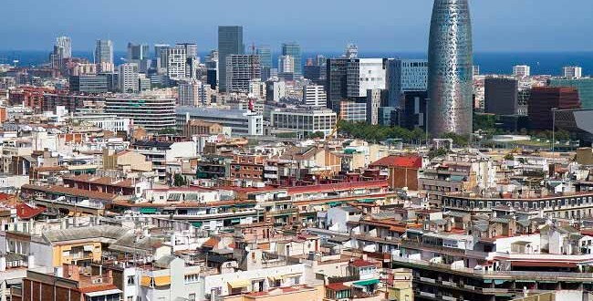 Los distritos más demandados para alquilar una vivienda en Barcelona ofrecen una rentabilidad media del 4,5%