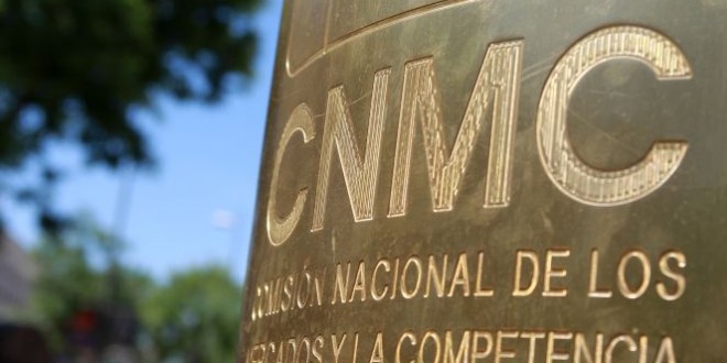 La CNMC recurre unas resoluciones en materia de urbanismo del Ayuntamiento de Bilbao