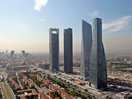 La contratación logística en Madrid y Barcelona alcanza los 629.000 m2 hasta septiembre