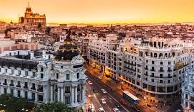 Madrid se consolida como una de las metrópolis con más inversión inmobiliaria